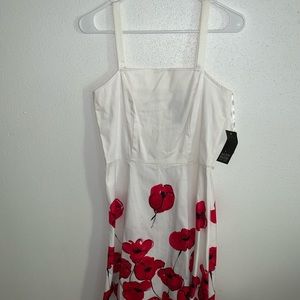 Alynpaige New York Junior Dress